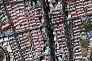 竹岛卫星地图-山东省威海市环翠区嵩山街道地图浏览