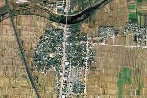 龙阳镇卫星地图-山东省枣庄市滕州市龙阳镇、村地图浏览