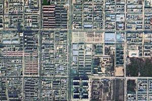 白沟新城卫星地图-河北省保定市白沟新城地图浏览
