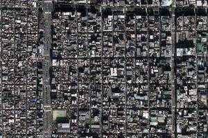 日本京都町屋旅游地图_日本京都町屋卫星地图_日本京都町屋景区地图