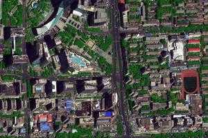 中关村卫星地图-北京市海淀区中关村街道地图浏览