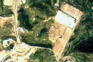 经济技术开发区卫星地图-四川省巴中市经济技术开发区地图浏览