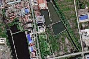 古林衛星地圖-天津市濱海新區塘沽街道地圖瀏覽