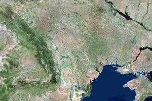 摩爾多瓦衛星地圖-摩爾多瓦各城市中文版地圖瀏覽-摩爾多瓦旅遊地圖