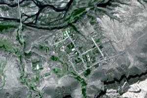 札达县卫星地图-西藏自治区阿里地区札达县、乡、村各级地图浏览