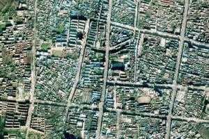 官集镇卫星地图-安徽省阜阳市太和县宫集镇、村地图浏览