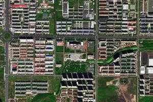 呼蘭區衛星地圖-黑龍江省哈爾濱市呼蘭區地圖瀏覽