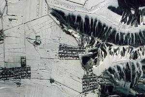 新利卫星地图-黑龙江省哈尔滨市阿城区金龙山镇地图浏览