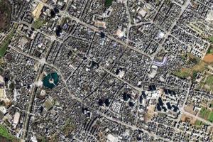 腊山卫星地图-云南省曲靖市罗平县腊山街道地图浏览