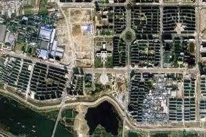 怀远县卫星地图-安徽省蚌埠市怀远县、乡、村各级地图浏览