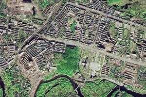 东安县卫星地图-湖南省永州市东安县、乡、村各级地图浏览