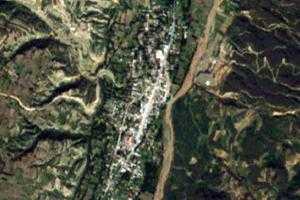 巴州镇卫星地图-青海省海东市民和回族土族自治县峡门镇、村地图浏览