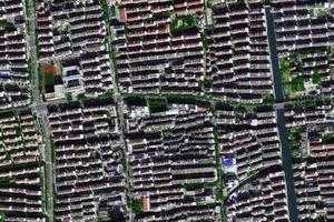城南卫星地图-江苏省苏州市吴中区太湖街道地图浏览