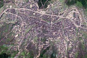 古蔺县卫星地图-四川省泸州市古蔺县、乡、村各级地图浏览
