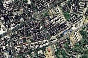 陆城卫星地图-湖北省宜昌市宜都市松宜矿区地图浏览