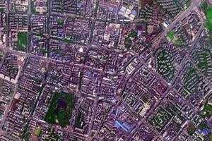 雙流區衛星地圖-四川省成都市雙流區地圖瀏覽