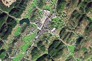 新民镇卫星地图-贵州省遵义市播州区播南街道、村地图浏览