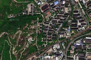 东风南里社区卫星地图-北京市房山区东风街道东风南里社区地图浏览