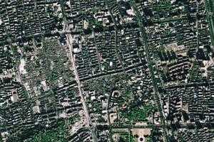 鼓楼区卫星地图-福建省福州市鼓楼区地图浏览
