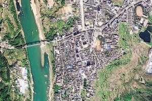 象州县卫星地图-广西壮族自治区来宾市象州县、乡、村各级地图浏览