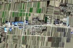 温城乡卫星地图-河北省衡水市景县温城乡、村地图浏览