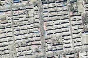 光明衛星地圖-吉林省白城市洮南市市原種場地圖瀏覽