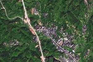 南塘鎮衛星地圖-廣東省茂名市高州市團結農場、村地圖瀏覽