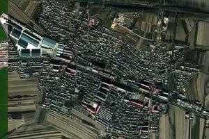 永源镇卫星地图-黑龙江省哈尔滨市道外区道外农垦、村地图浏览