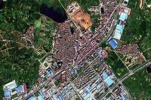 傅村镇卫星地图-浙江省金华市金东区傅村镇、村地图浏览