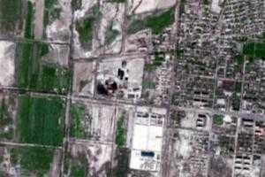 可克达拉市卫星地图-新疆维吾尔自治区阿克苏地区自治区直辖县可克达拉市、区、县、村各级地图浏览