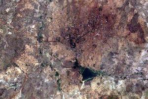 努姆比埃尔省(巴捷市)卫星地图-布基纳法索努姆比埃尔省(巴捷市)中文版地图浏览-努姆比埃尔旅游地图