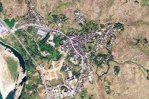 二塘鎮衛星地圖-廣西壯族自治區來賓市武宣縣二塘鎮、村地圖瀏覽