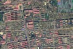 国有林场管理局卫星地图-黑龙江省绥化市庆安县吉康街道地图浏览