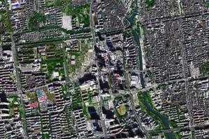 金阊区-卫星地图-江苏省苏州市金阊区-地图浏览