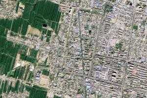 鹿苑鎮衛星地圖-陝西省西安市高陵區姬家街道、村地圖瀏覽