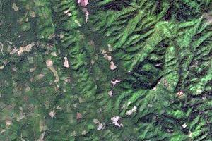 克伦邦(帕安市)卫星地图-缅甸克伦邦(帕安市)中文版地图浏览-克伦邦旅游地图