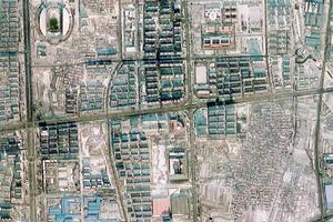 招远市卫星地图-山东省烟台市招远市、区、县、村各级地图浏览