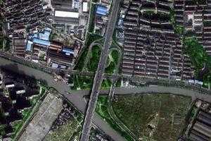五星衛星地圖-江蘇省常州市鐘樓區五星街道地圖瀏覽