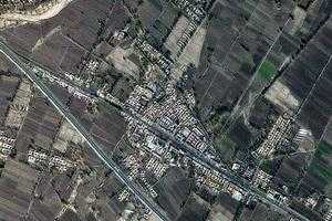 豐樂鎮衛星地圖-甘肅省武威市涼州區宣武街街道、村地圖瀏覽