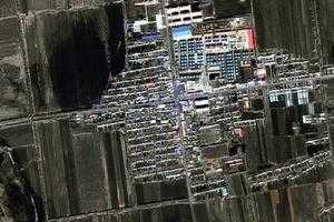 龍河鎮衛星地圖-黑龍江省齊齊哈爾市訥河市龍河鎮、村地圖瀏覽