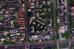 熙典华庭社区卫星地图-北京市海淀区中关村街道东里北社区地图浏览