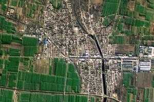 中册镇卫星地图-山东省济宁市泗水县华村镇、村地图浏览