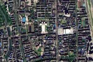 华平卫星地图-四川省绵阳市江油市华平街道地图浏览