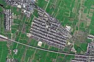 天王鎮衛星地圖-陝西省寶雞市陳倉區溪鎮、村地圖瀏覽