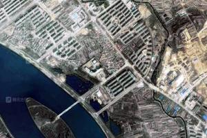 山海关区卫星地图-河北省秦皇岛市山海关区地图浏览