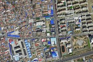 杨镇第三社区卫星地图-北京市顺义区杨镇地区徐庄村、村地图浏览