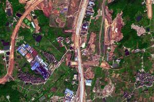 官塘桥卫星地图-江苏省镇江市润州区官塘桥街道地图浏览