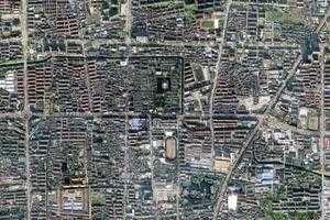 縣經濟技術開發區衛星地圖-安徽省六安市舒城縣縣經濟技術開發區、鄉、村各級地圖瀏覽