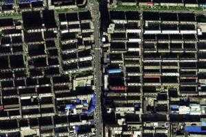 长宁卫星地图-吉林省松原市宁江区哈达山镇地图浏览