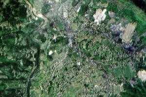 五矿镇卫星地图-四川省宜宾市江安县阳春镇、村地图浏览